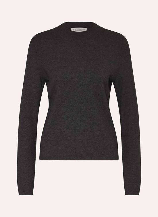 темно-серый