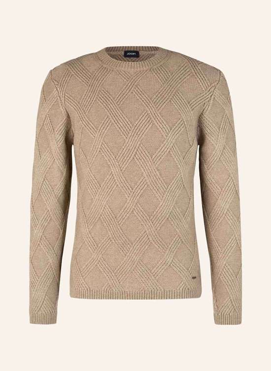 светло-коричневый