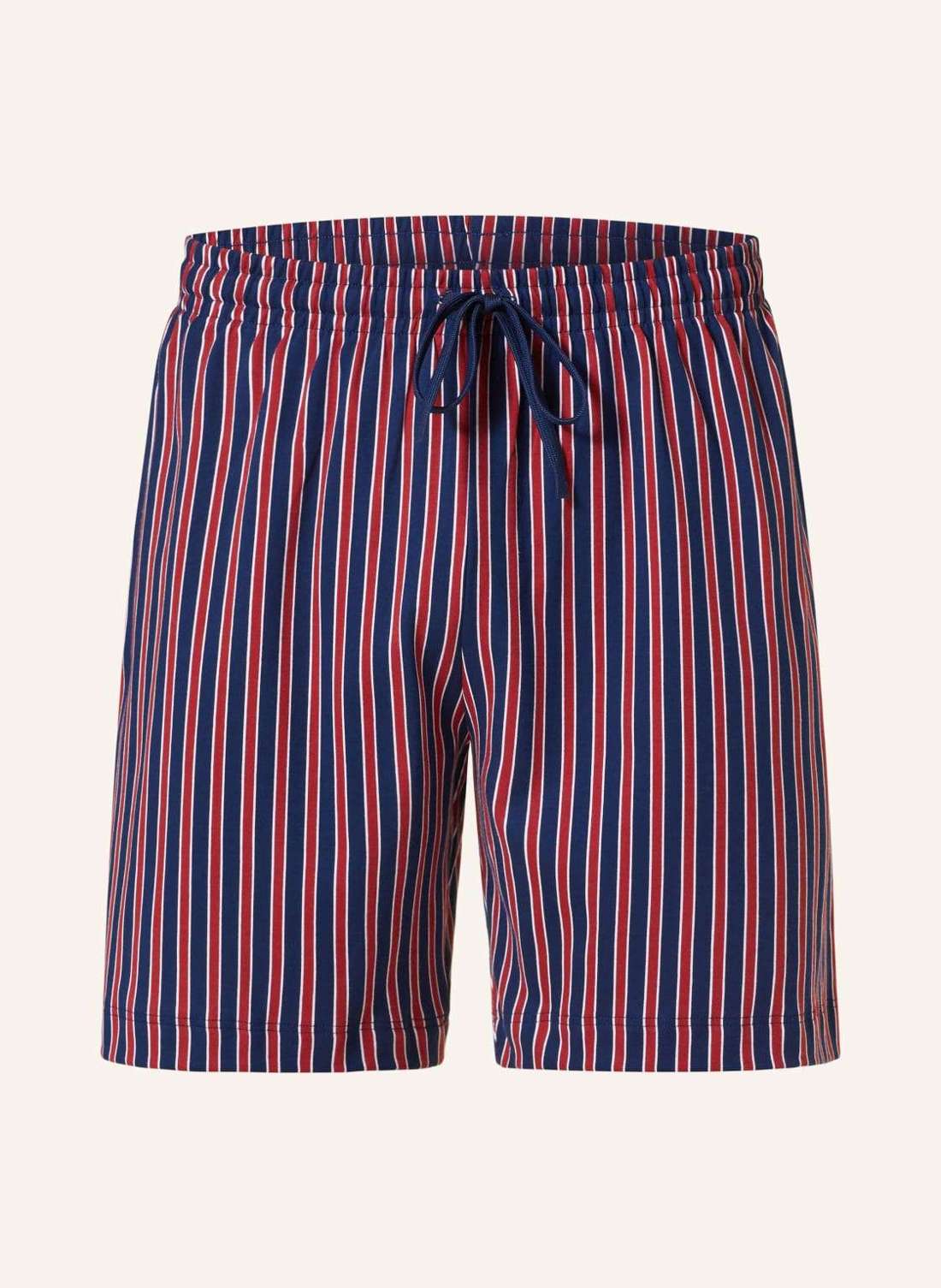 Шорты для сна GRAPHIC STRIPES