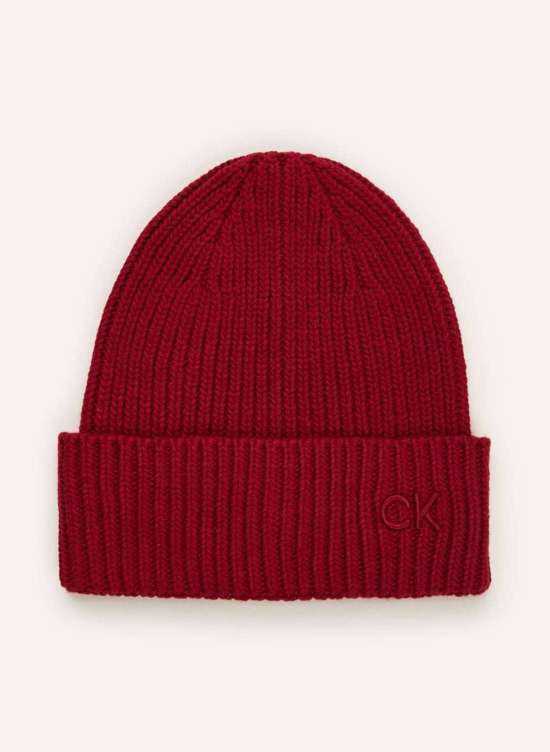 темно-красный