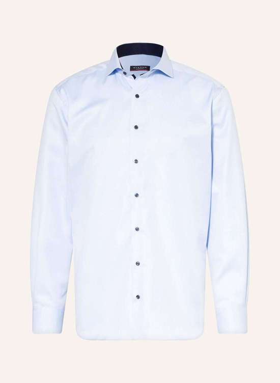 светло-синий