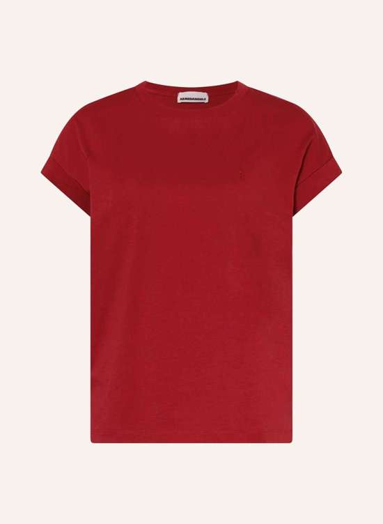 темно-красный