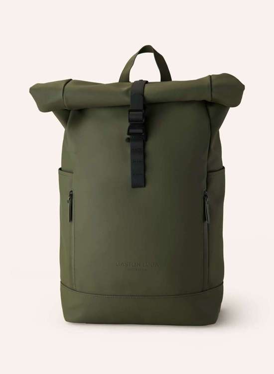 оливковый/черный