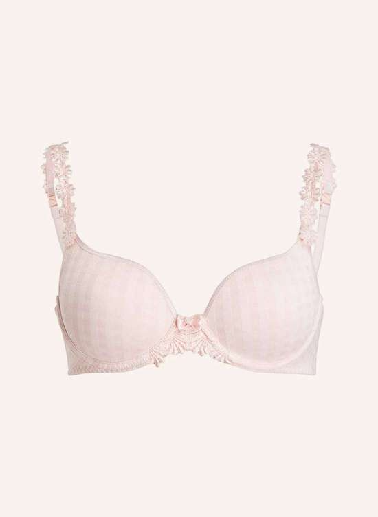 светло-розовый