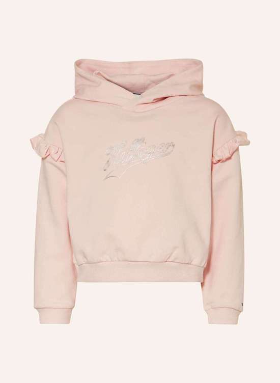 светло-розовый