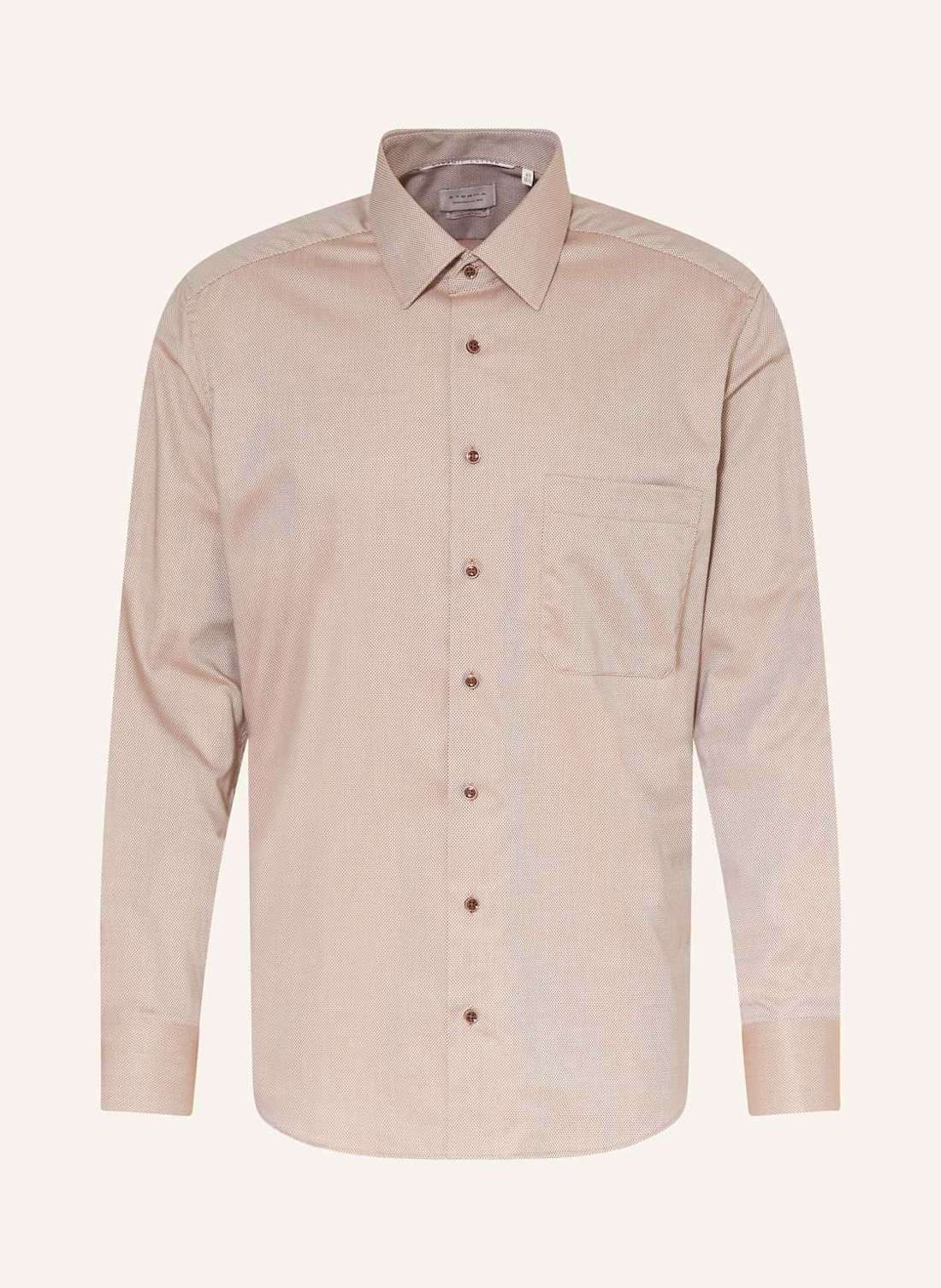 Комфортная рубашка