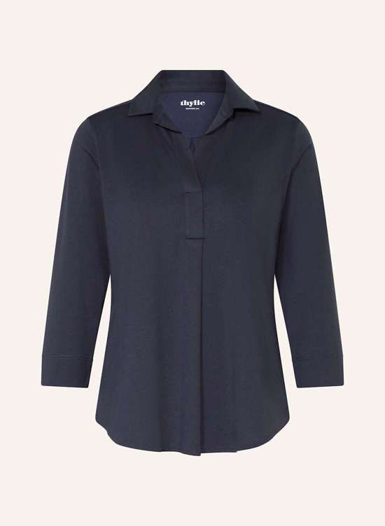 темно-синий