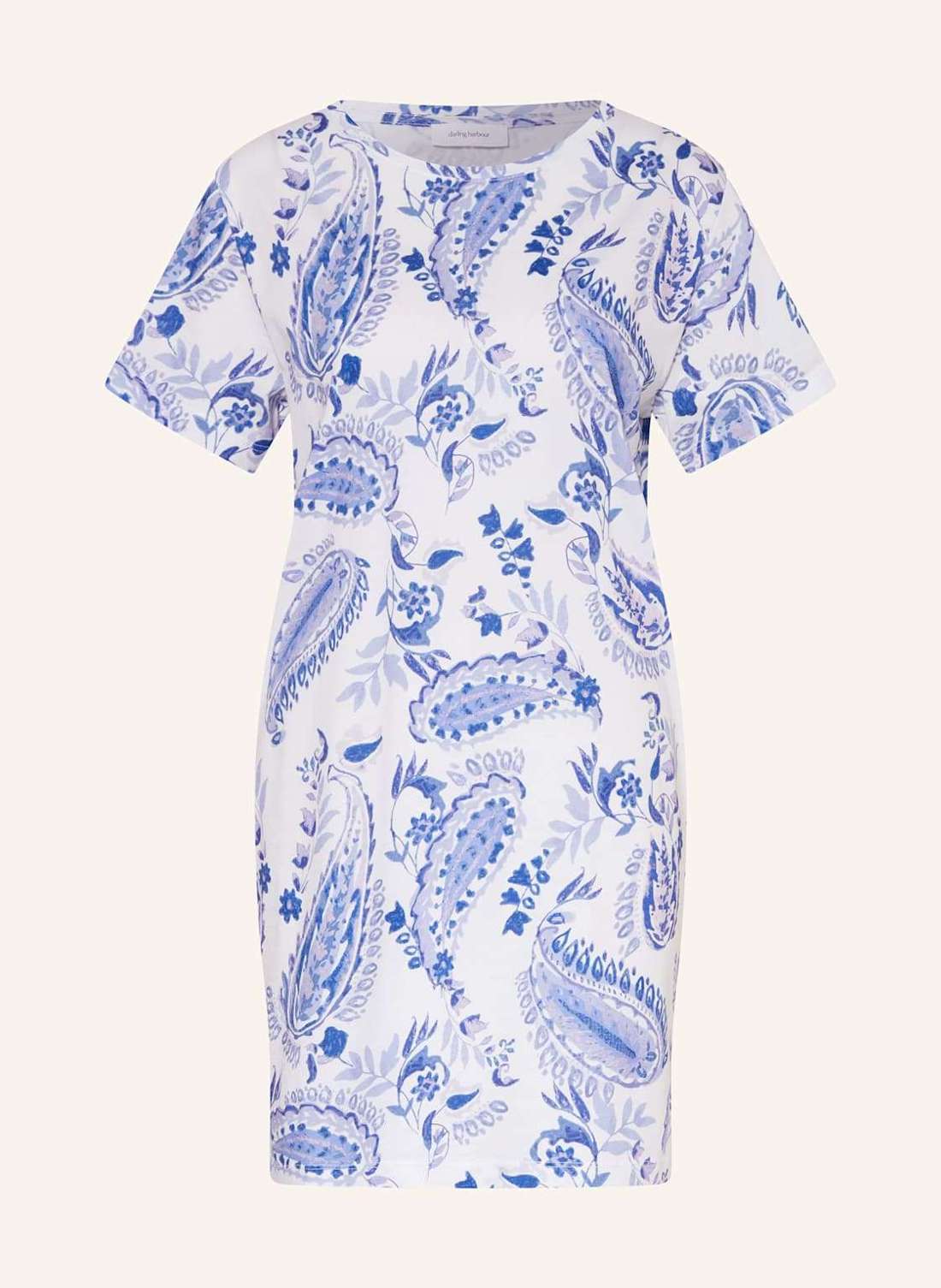 Ночная рубашка