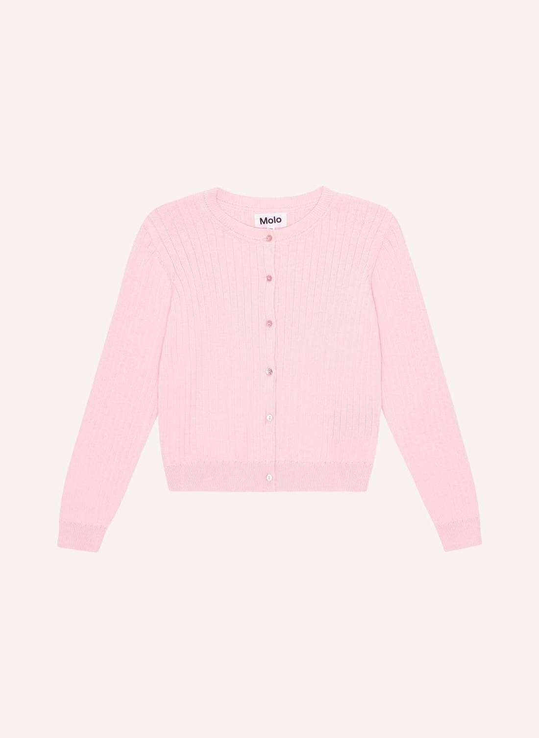 Трикотажный жакет GLORIA