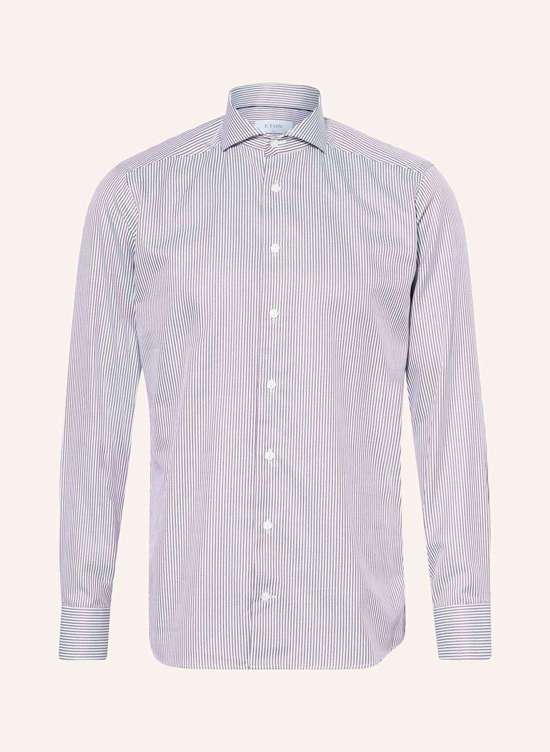 фуксия/белый