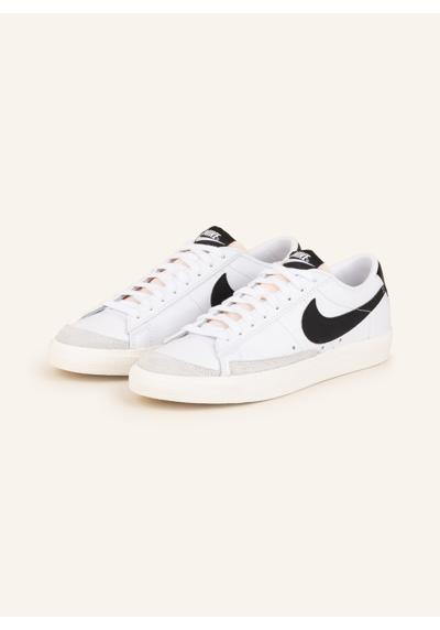 Сникеры BLAZER LOW '77