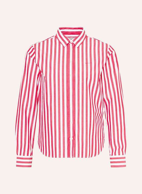 белый/красный