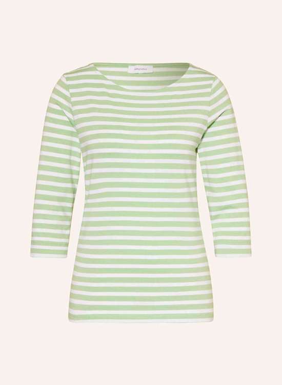 салатовый/белый