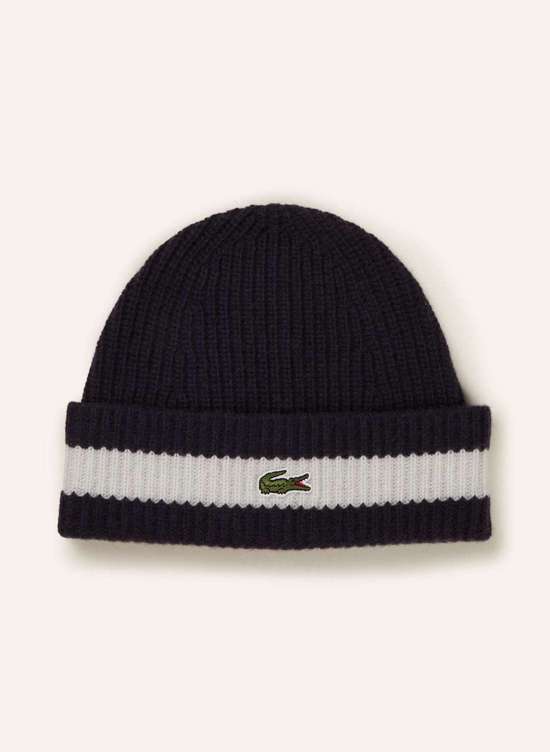 темно-синий/светло-серый