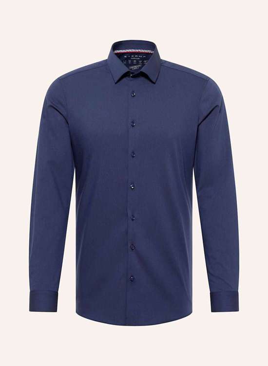 темно-синий