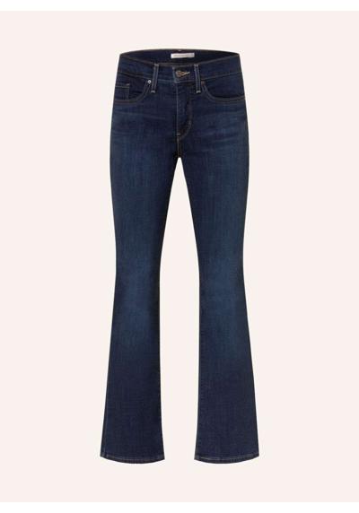 Джинсы Bootcut 315
