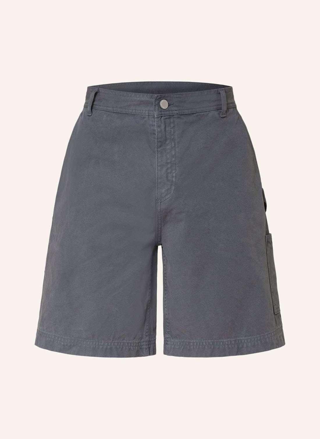 Шорты-карго