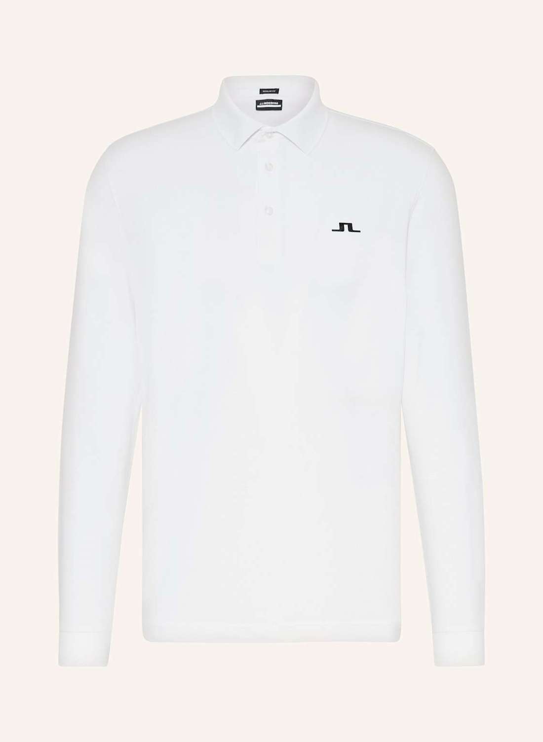 Функциональная рубашка-поло