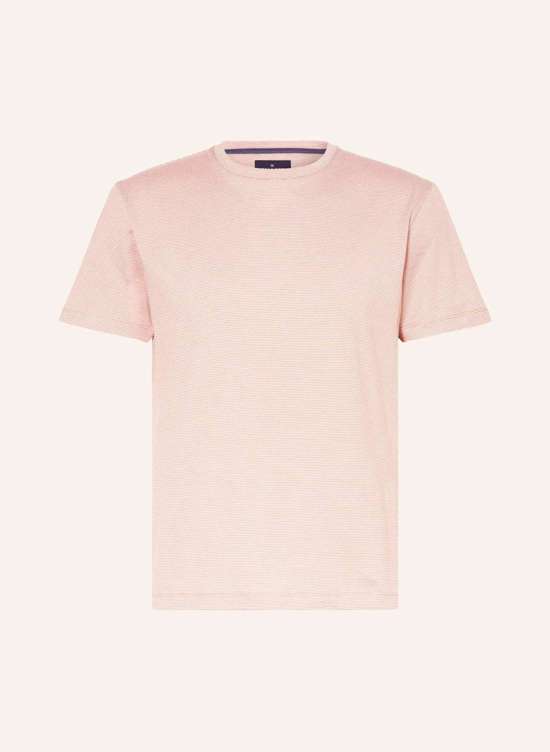 белый/розовый