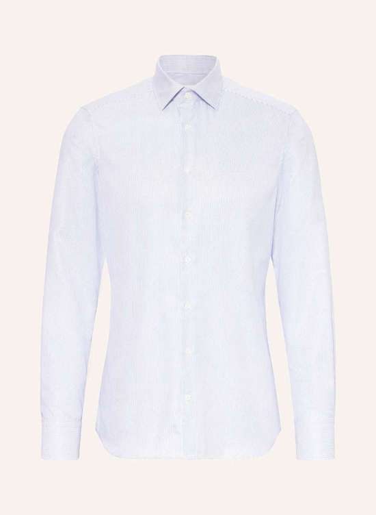 синий/белый