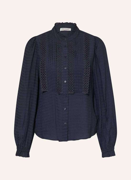 темно-синий