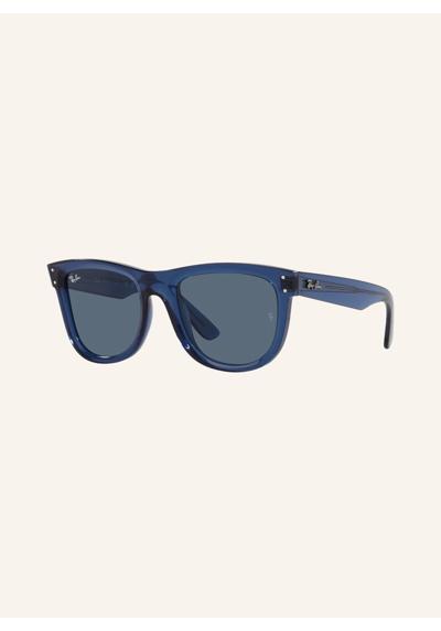 67083a - blau/dunkelblau