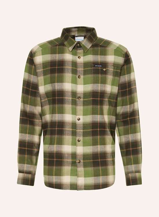 Уличная рубашка CORNELL WOODS™