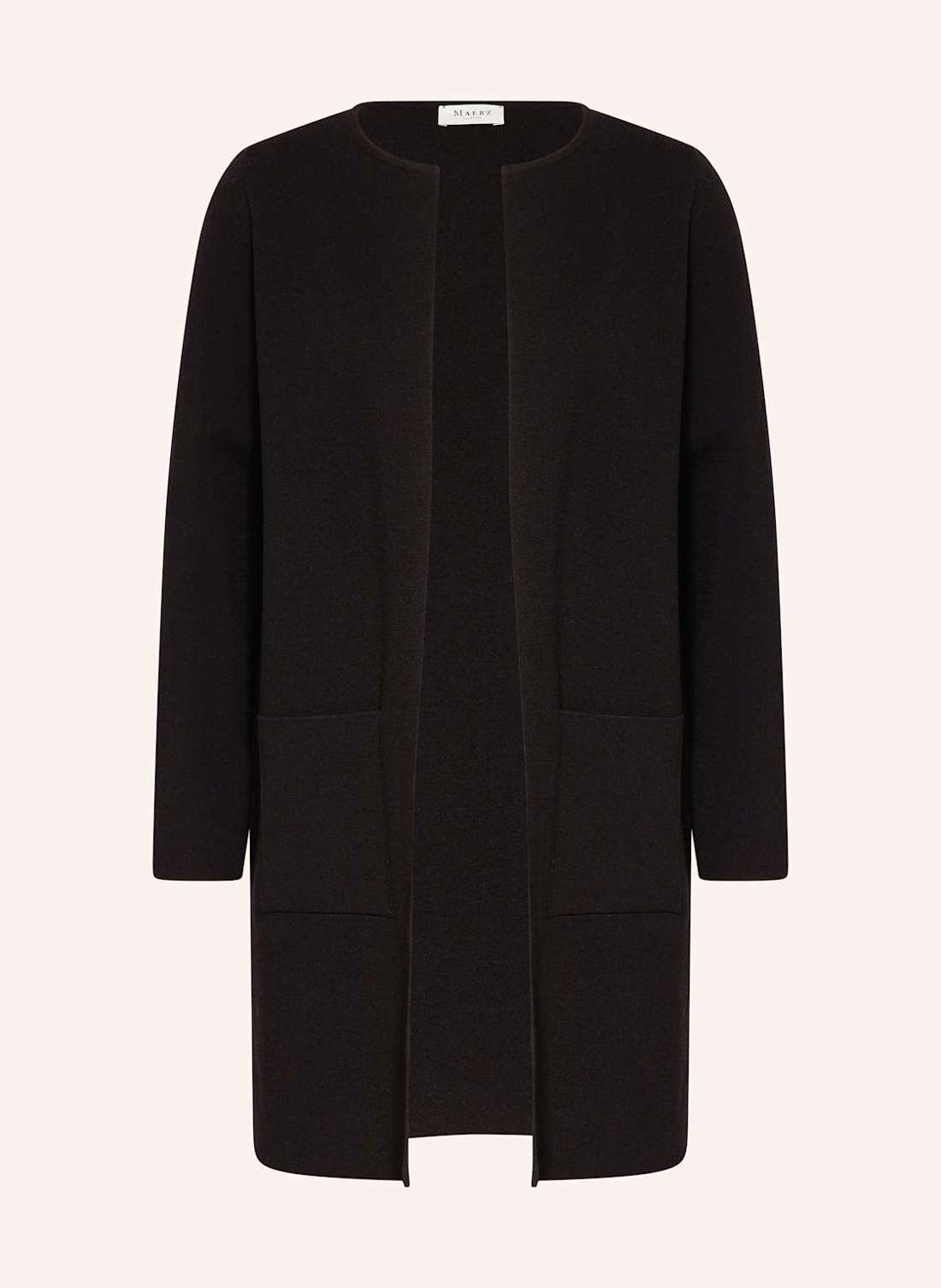 Облегающая кофта