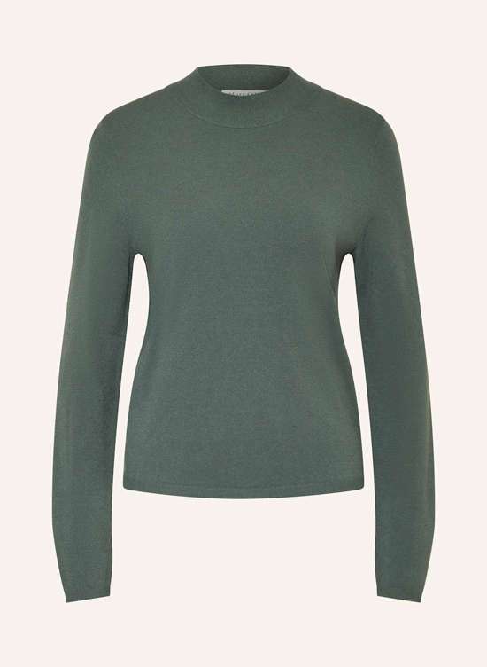 сер.зеленый