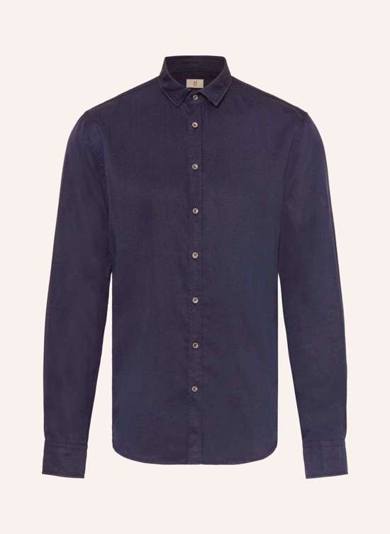 темно-синий