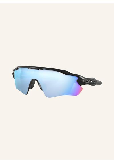 920855 - matt schwarz/blau polarisiert