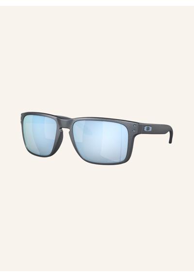 941739 matt blau/braun polarisiert