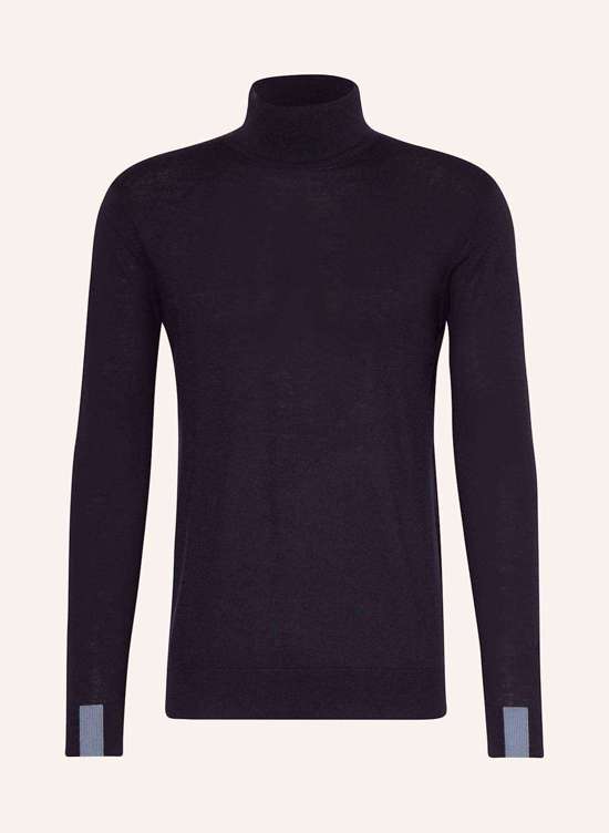 темно-синий