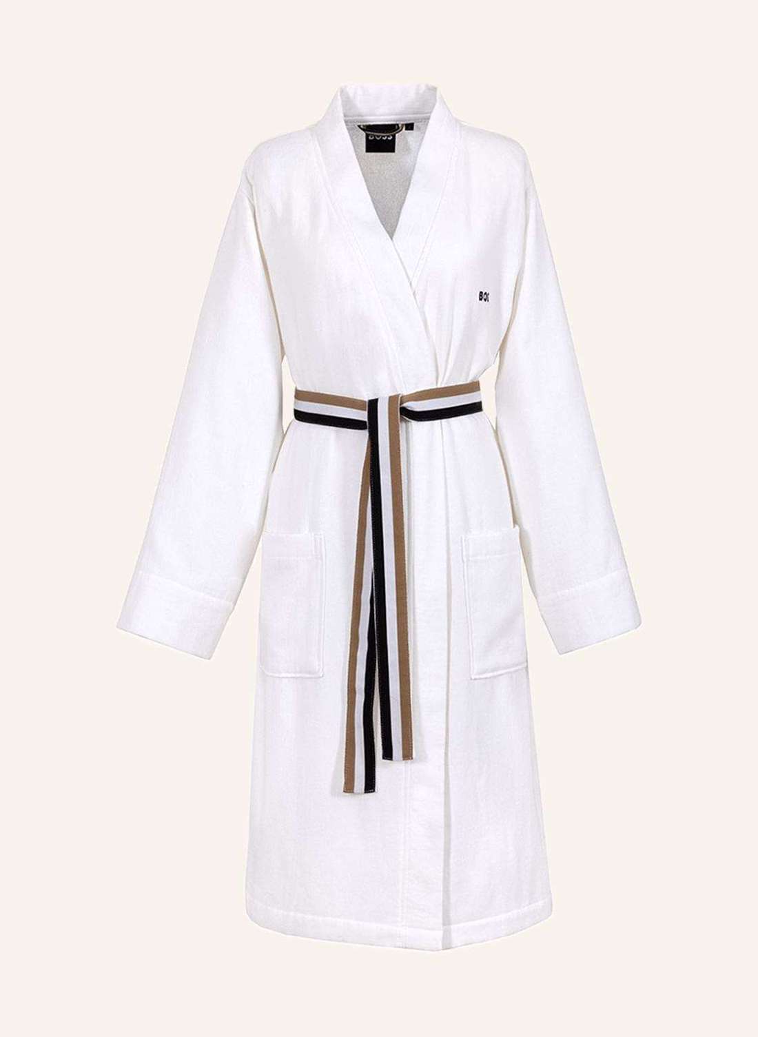 Халат BLINEA BADEMANTEL
