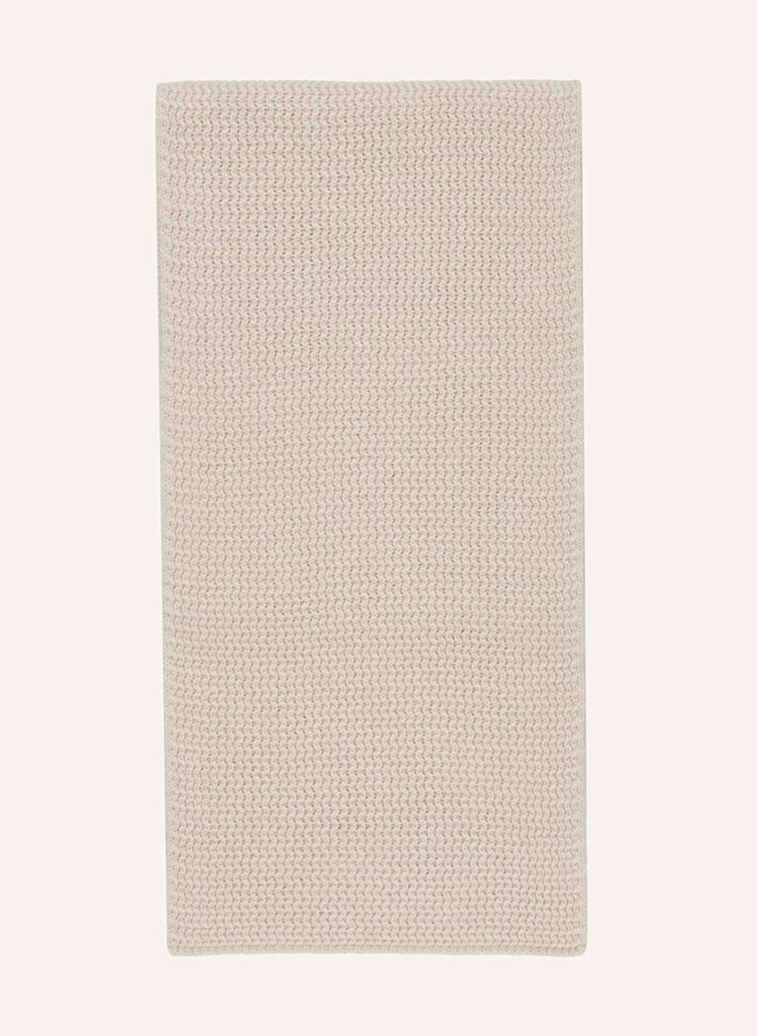 Кашемировый шарф