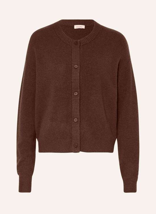 темно-коричневый