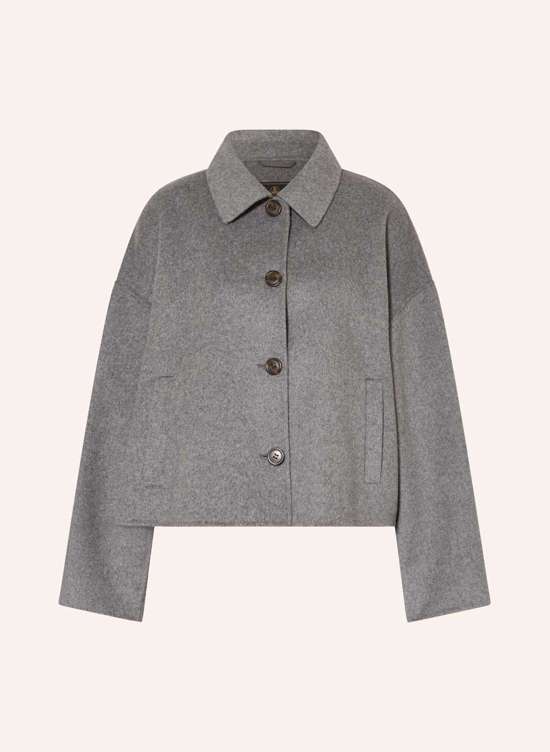 темно-серый