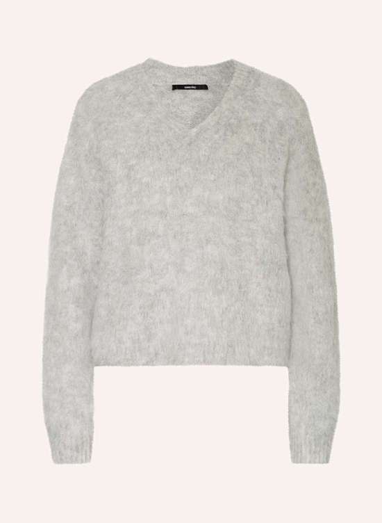 светло-серый