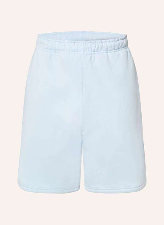 светло-синий