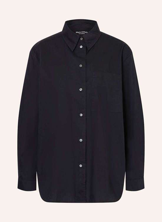 темно-синий