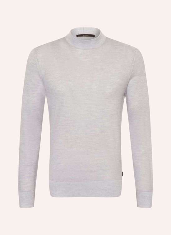 светло-серый