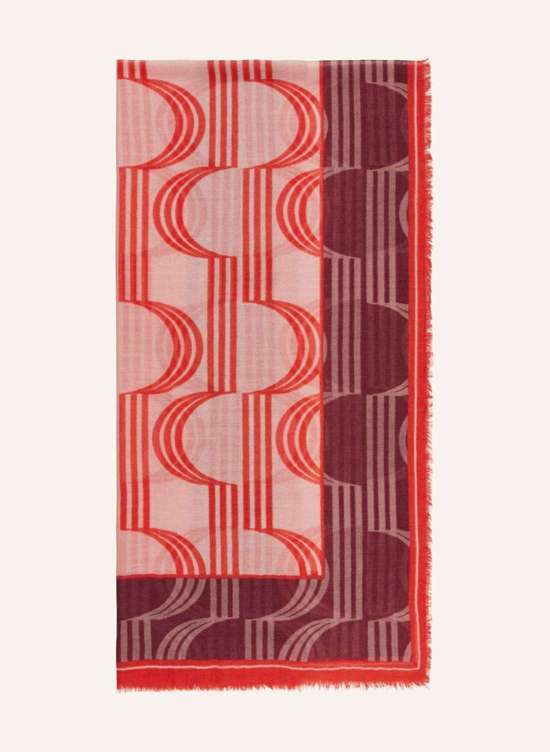 красный/темно-красный/темно-серый