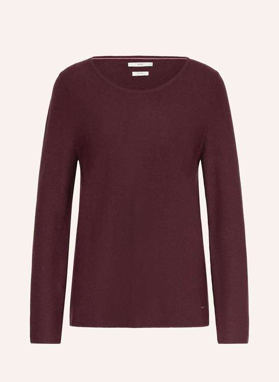 темно-лиловый