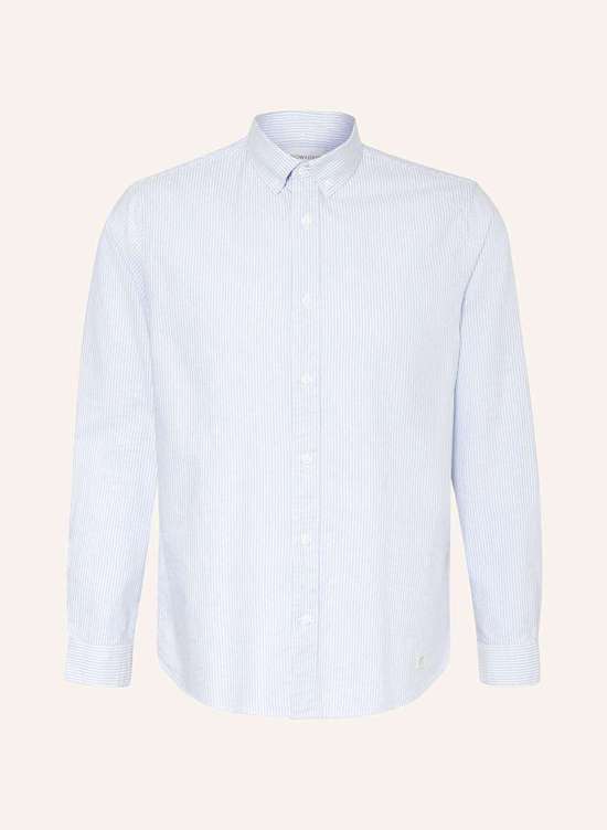 Рубашка стандартного кроя