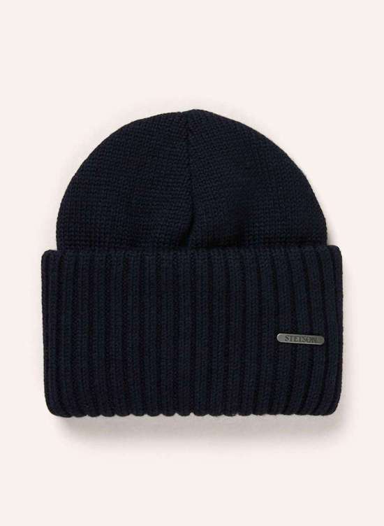 темно-синий