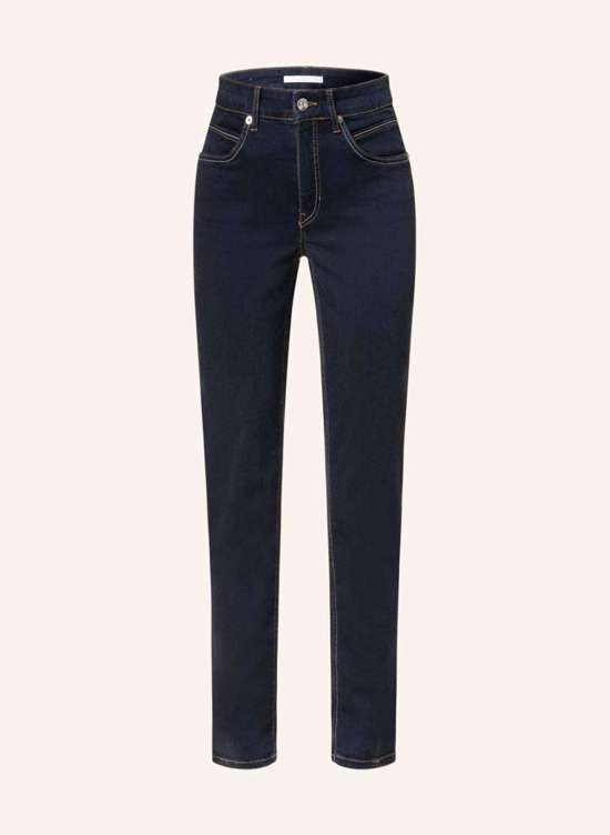 d801 dark rinse wash