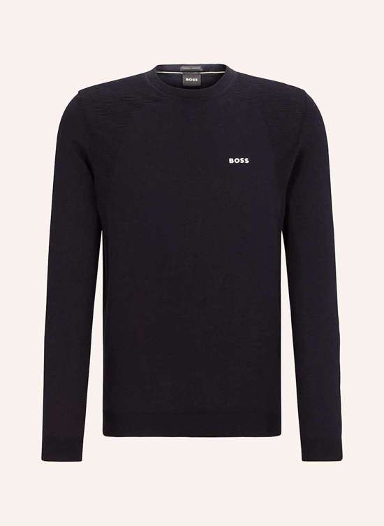 темно-синий