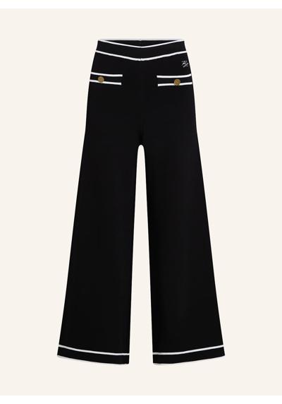 KARL ESSENTIAL STRICK-CULOTTES