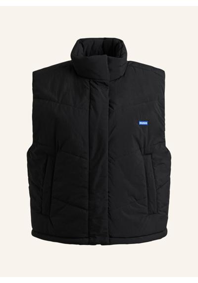 Куртка FALISA-1_B Regular Fit