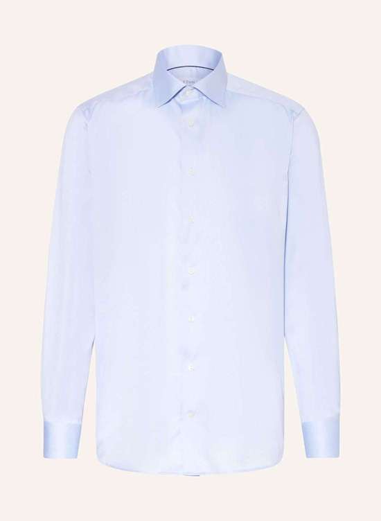 светло-синий